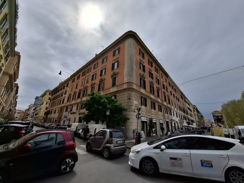 Tipologia Immobile: appartamento Provincia: roma Comune: roma Località: prati Indirizzo: Via Silla