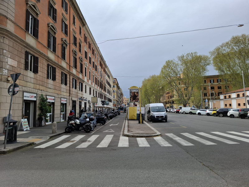 Tipologia Immobile: appartamento Provincia: roma Comune: roma Località: prati Indirizzo: Via Silla
