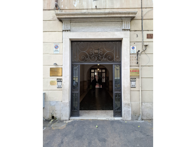 Tipologia Immobile: appartamento Provincia: roma Comune: roma Località: prati Indirizzo: Via Silla