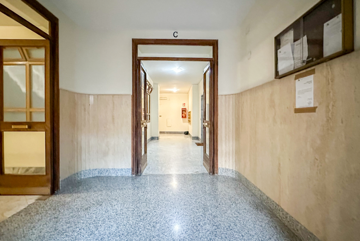 Tipologia Immobile: appartamento Provincia: roma Comune: roma Località: tiburtina - portonaccio - casal bertone Indirizzo: Via Alberto Trionfi