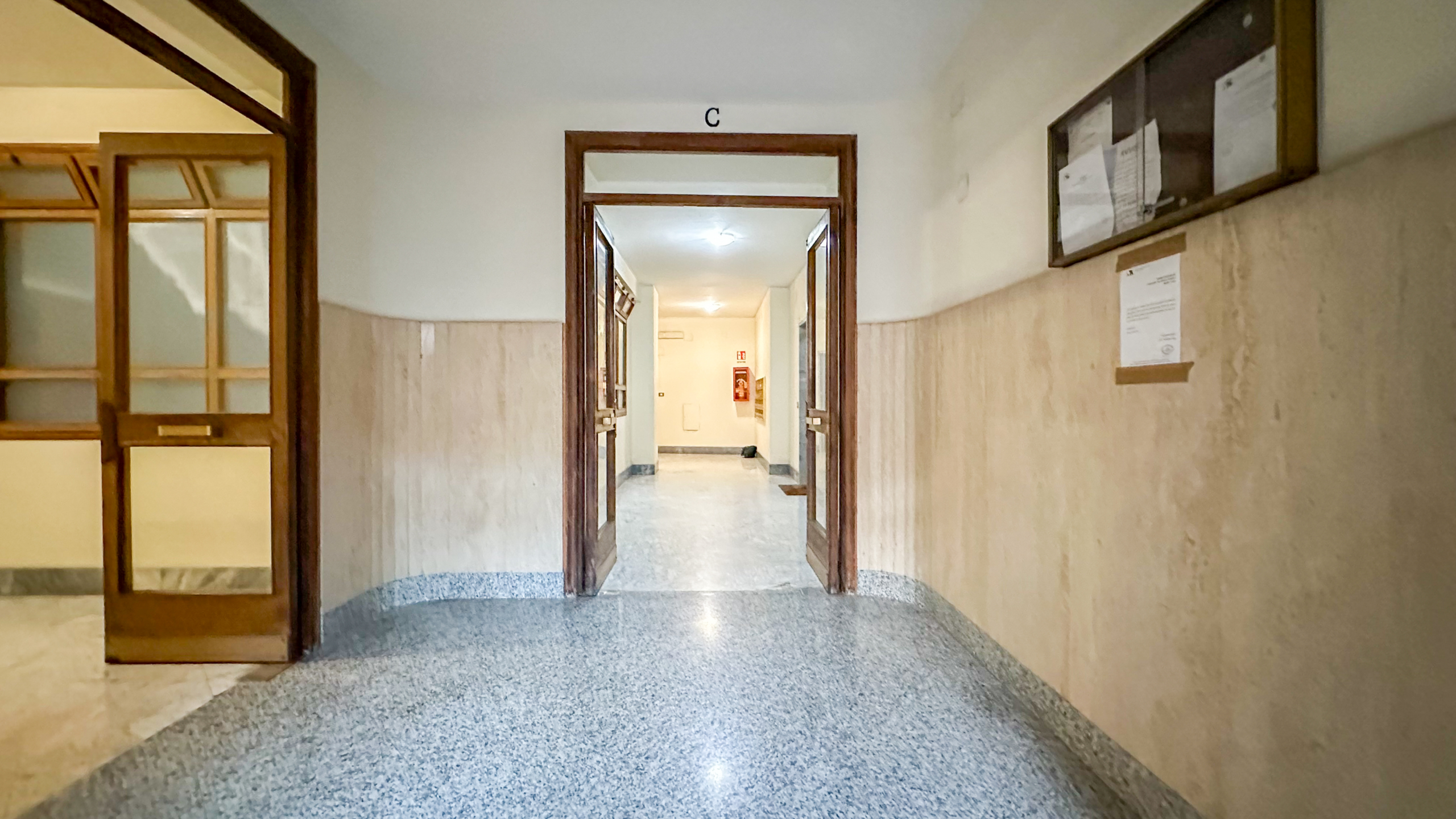 Tipologia Immobile: appartamento Provincia: roma Comune: roma Località: tiburtina - portonaccio - casal bertone Indirizzo: Via Alberto Trionfi