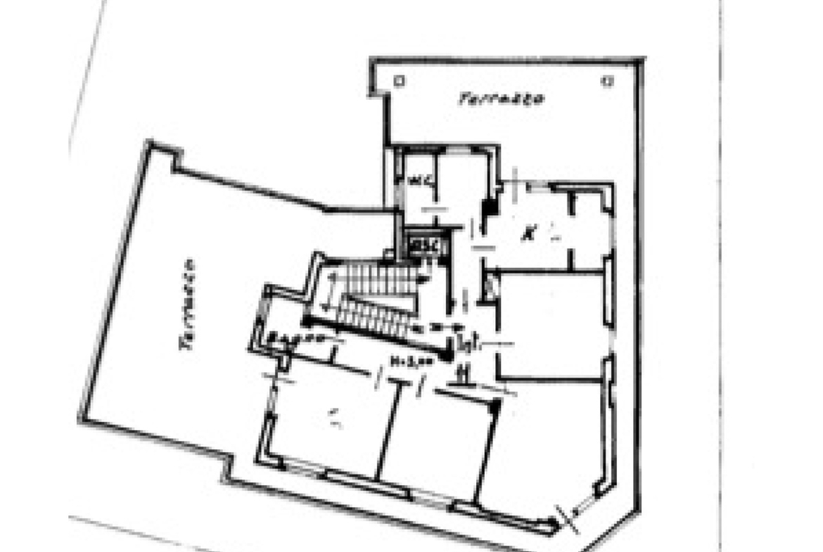 Tipologia Immobile: appartamento Provincia: roma Comune: roma Località: monteverde Indirizzo: Via Giovanni De Calvi