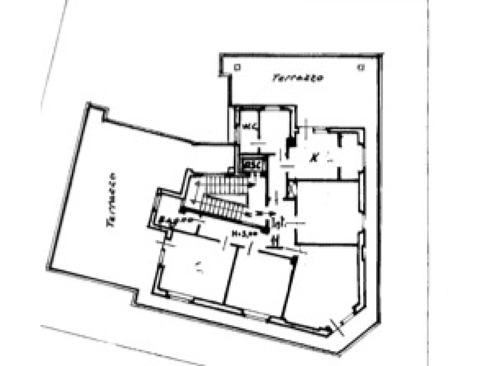 Tipologia Immobile: appartamento Provincia: roma Comune: roma Località: monteverde Indirizzo: Via Giovanni De Calvi