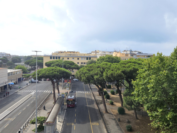 Tipologia Immobile: appartamento Provincia: roma Comune: roma Località: ostia centro storico Indirizzo: Via Lucio Lepidio