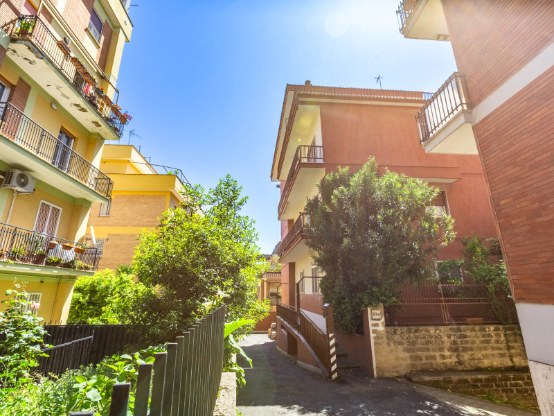 Tipologia Immobile: appartamento Provincia: roma Comune: roma Località: grottarossa - tomba di nerone Indirizzo: Via Vibio Mariano