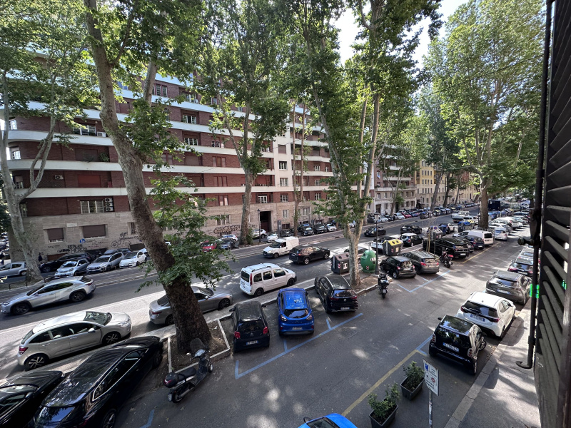 Tipologia Immobile: appartamento Provincia: roma Comune: roma Località: prati Indirizzo: Viale Angelico