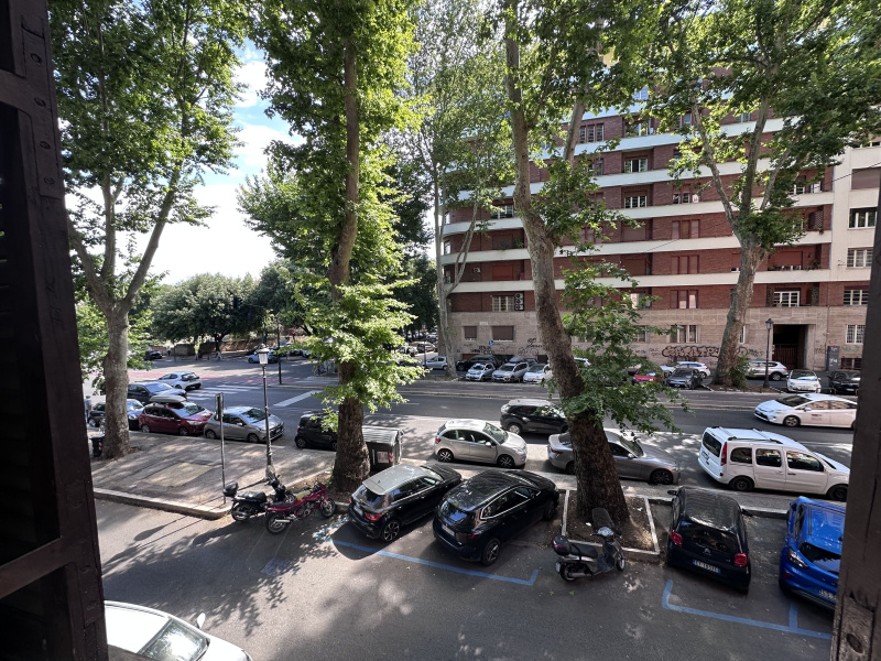 Tipologia Immobile: appartamento Provincia: roma Comune: roma Località: prati Indirizzo: Viale Angelico