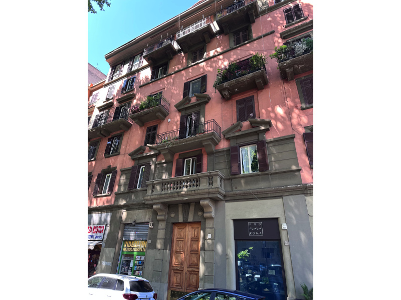Tipologia Immobile: appartamento Provincia: roma Comune: roma Località: prati Indirizzo: Viale Angelico