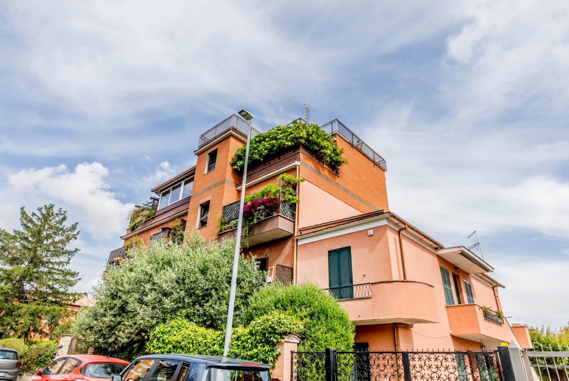 Tipologia Immobile: appartamento Provincia: roma Comune: roma Località: primavalle Indirizzo: Via Ezio Sciamanna