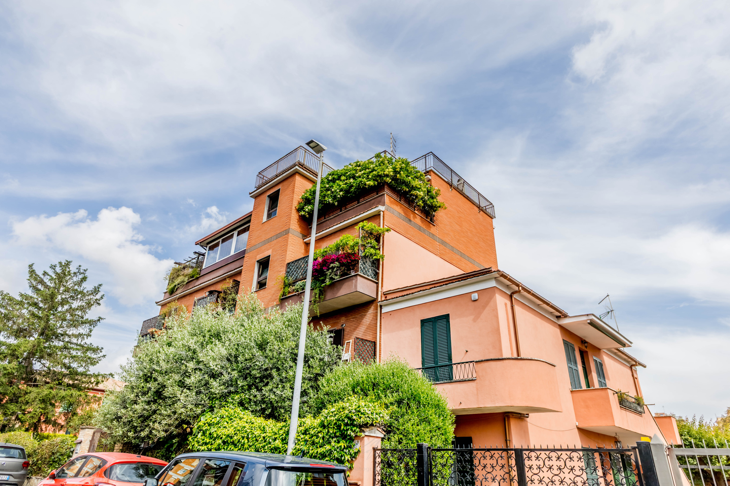 Tipologia Immobile: appartamento Provincia: roma Comune: roma Località: primavalle Indirizzo: Via Ezio Sciamanna