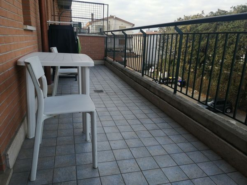Tipologia Immobile: appartamento Provincia: roma Comune: roma Località: anagnina Indirizzo: Via Giusto Fontanini