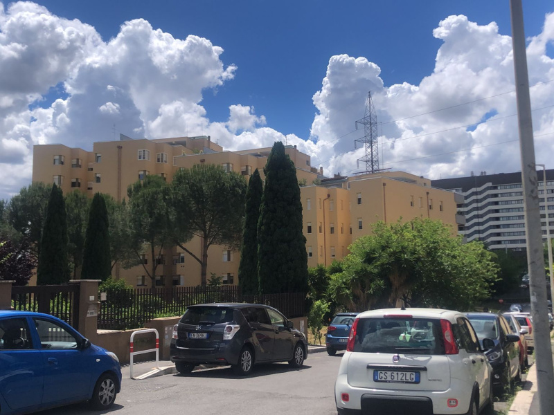 Tipologia Immobile: appartamento Provincia: roma Comune: roma Località:  Indirizzo: Via Sorelle Tetrazzini