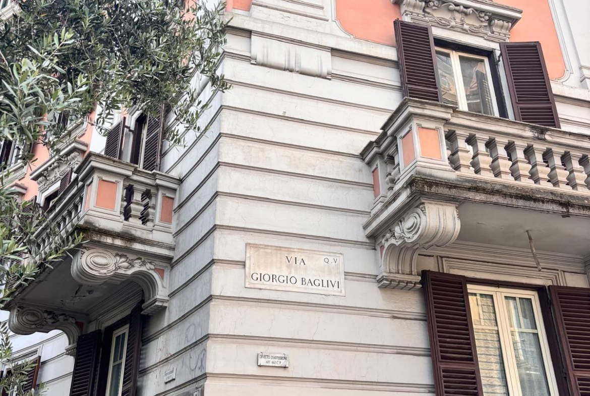 Tipologia Immobile: appartamento Provincia: roma Comune: roma Località: porta pia Indirizzo: Via Imperia