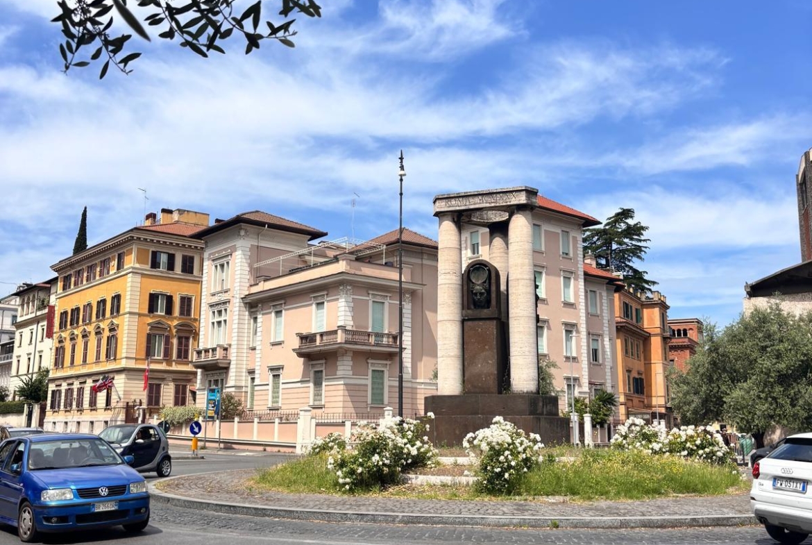 Tipologia Immobile: appartamento Provincia: roma Comune: roma Località: porta pia Indirizzo: Via Imperia