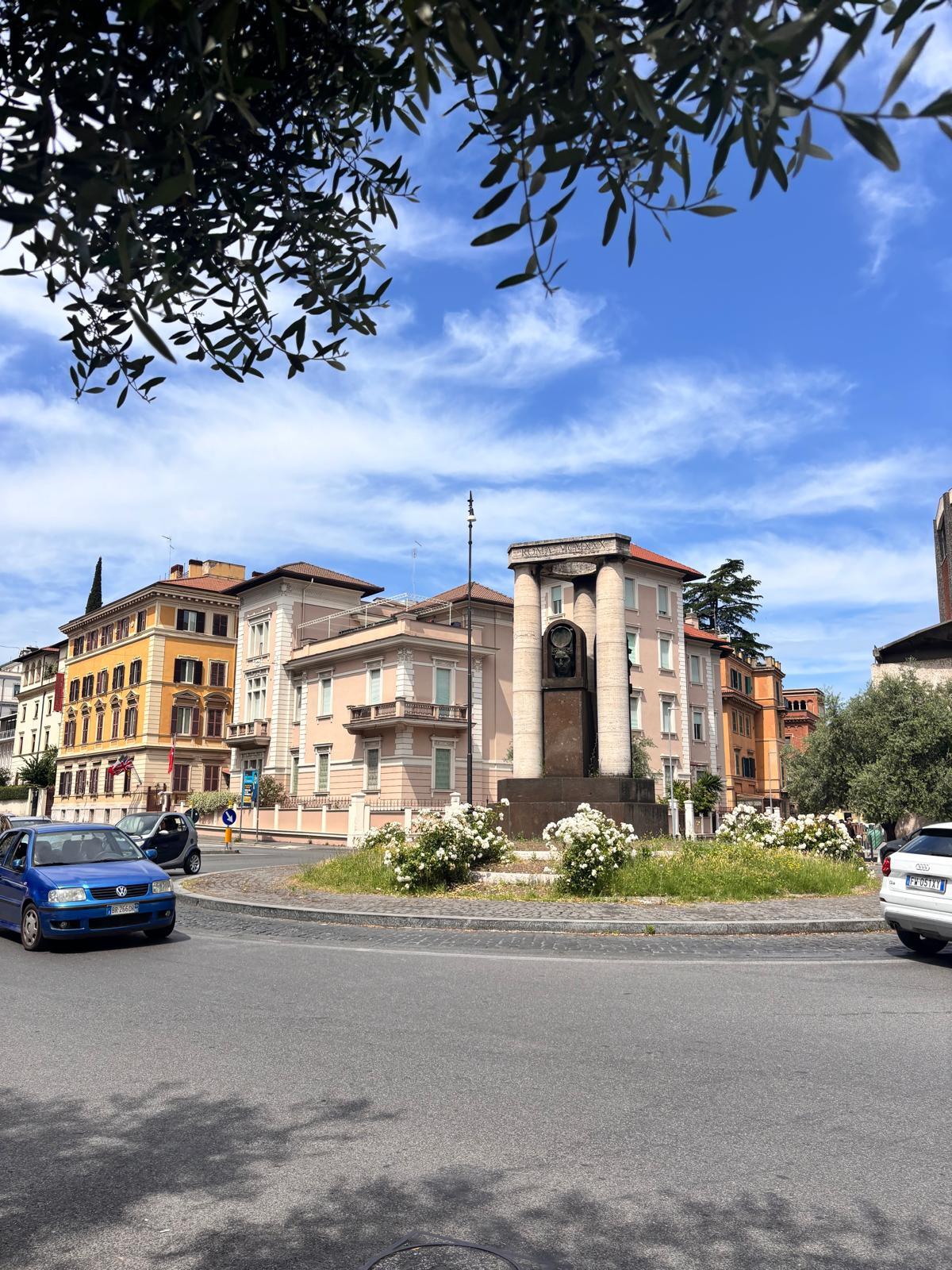 Tipologia Immobile: appartamento Provincia: roma Comune: roma Località: porta pia Indirizzo: Via Imperia