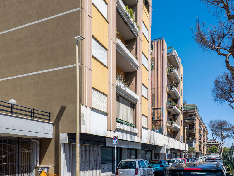 Tipologia Immobile: appartamento Provincia: roma Comune: roma Località: ostia centro Indirizzo: Via delle Antille