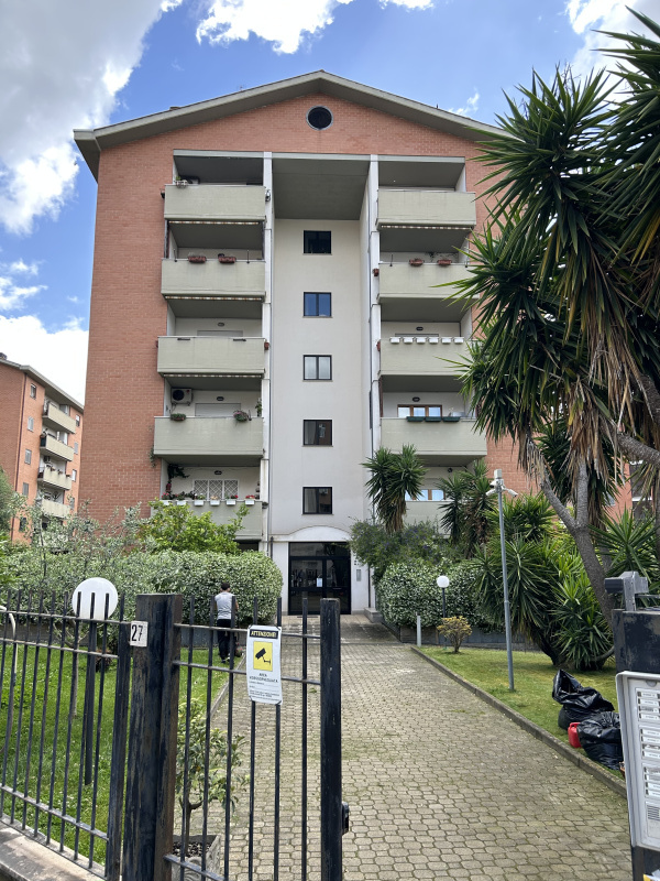 Tipologia Immobile: appartamento Provincia: roma Comune: roma Località: massimina - casal lumbroso Indirizzo: Via Pietro Rondoni