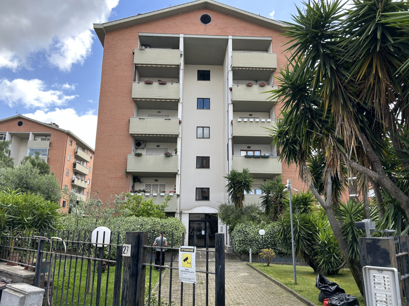 Tipologia Immobile: appartamento Provincia: roma Comune: roma Località: massimina - casal lumbroso Indirizzo: Via Pietro Rondoni