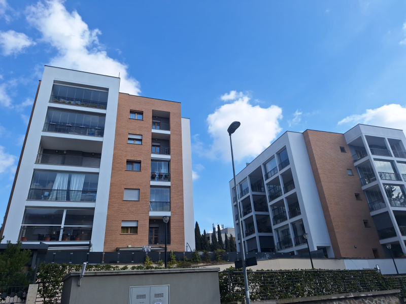 Tipologia Immobile: appartamento Provincia: roma Comune: roma Località: gregorio vii - aurelio Indirizzo: Via Bogliasco