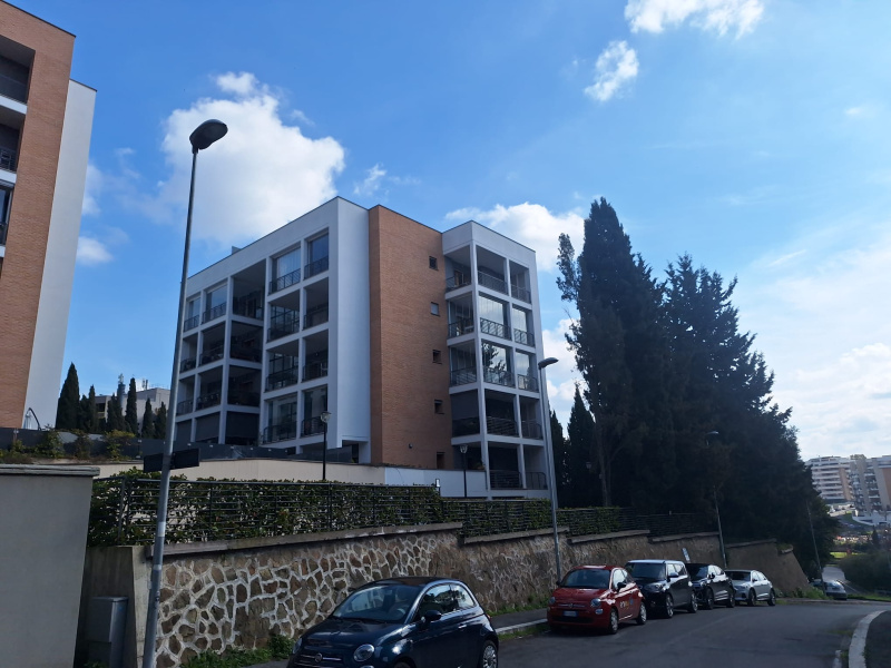 Tipologia Immobile: appartamento Provincia: roma Comune: roma Località: gregorio vii - aurelio Indirizzo: Via Bogliasco