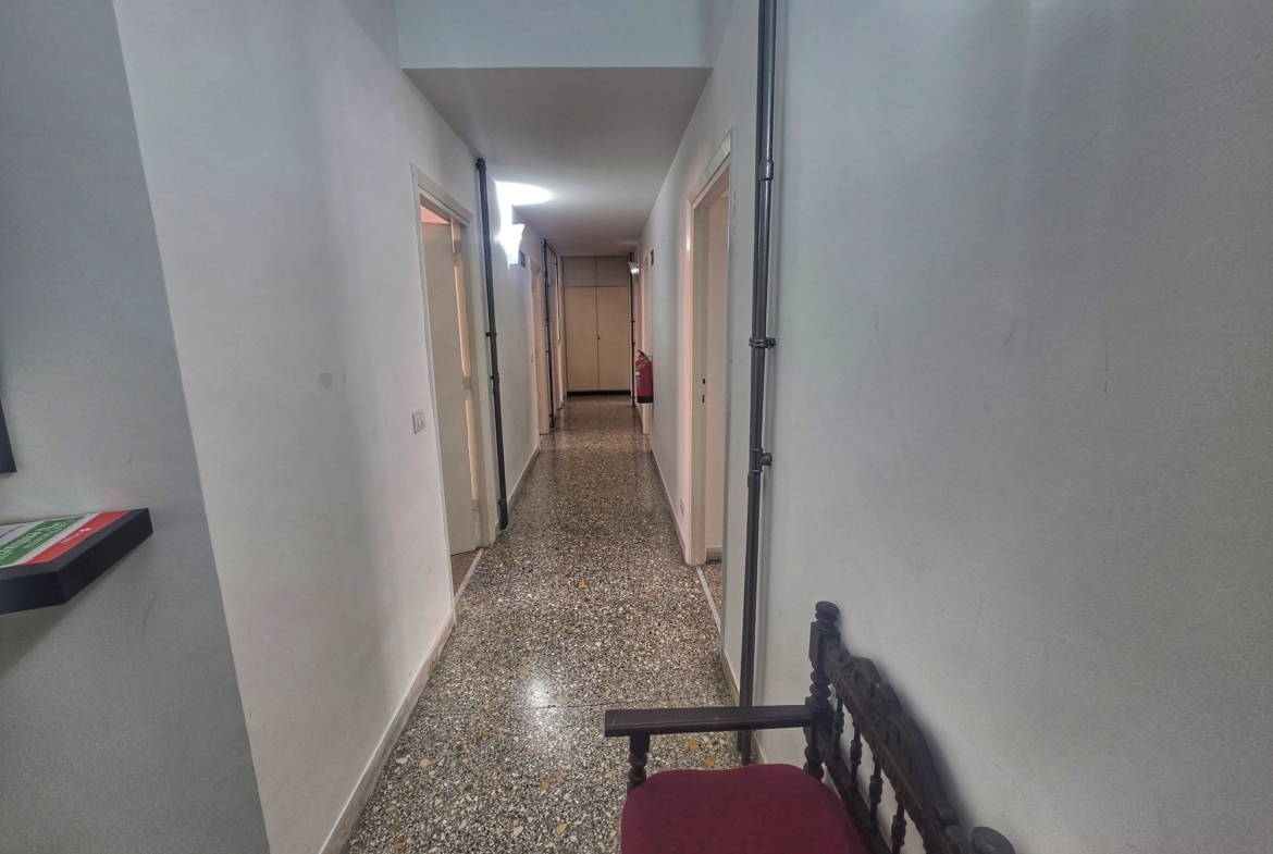 Tipologia Immobile: appartamento Provincia: roma Comune: roma Località: portuense - villa bonelli Indirizzo: Via Pietro Venturi