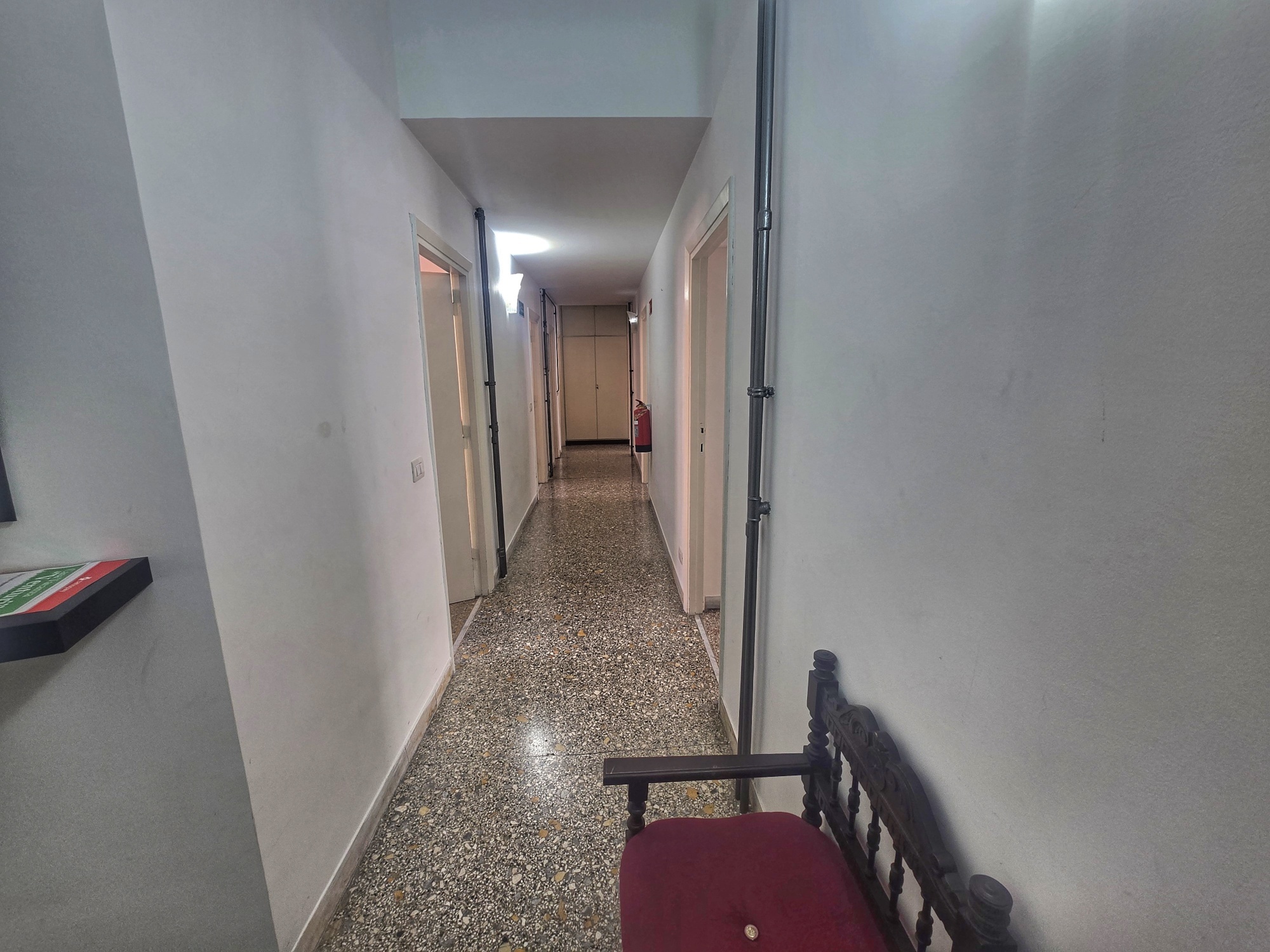 Tipologia Immobile: appartamento Provincia: roma Comune: roma Località: portuense - villa bonelli Indirizzo: Via Pietro Venturi