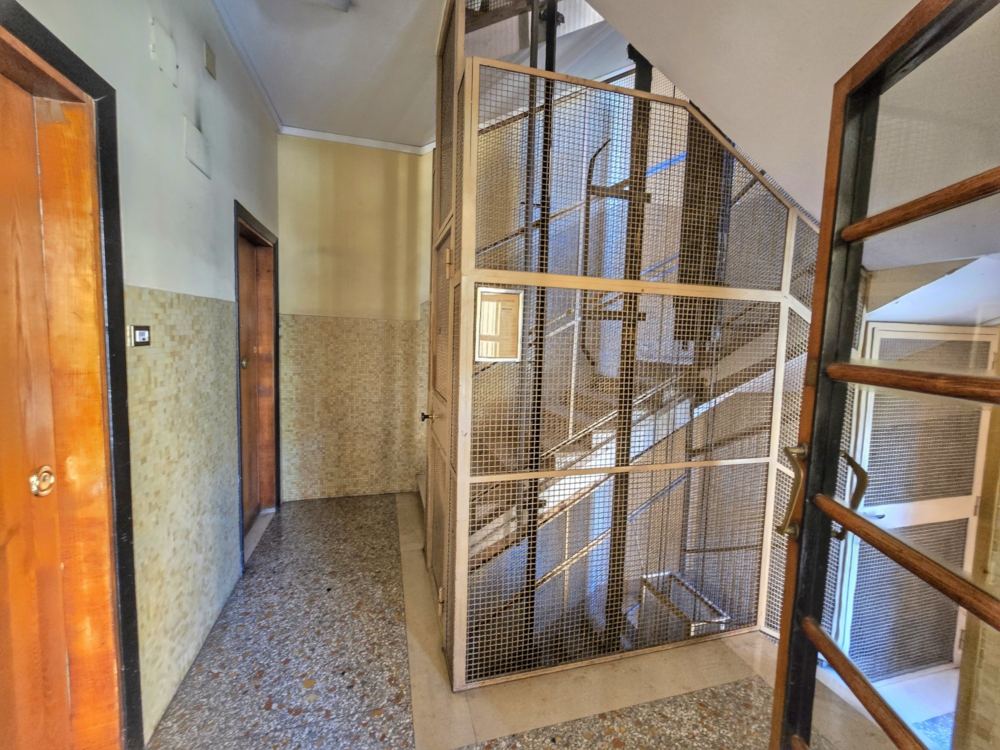 Tipologia Immobile: appartamento Provincia: roma Comune: roma Località: portuense - villa bonelli Indirizzo: Via Pietro Venturi