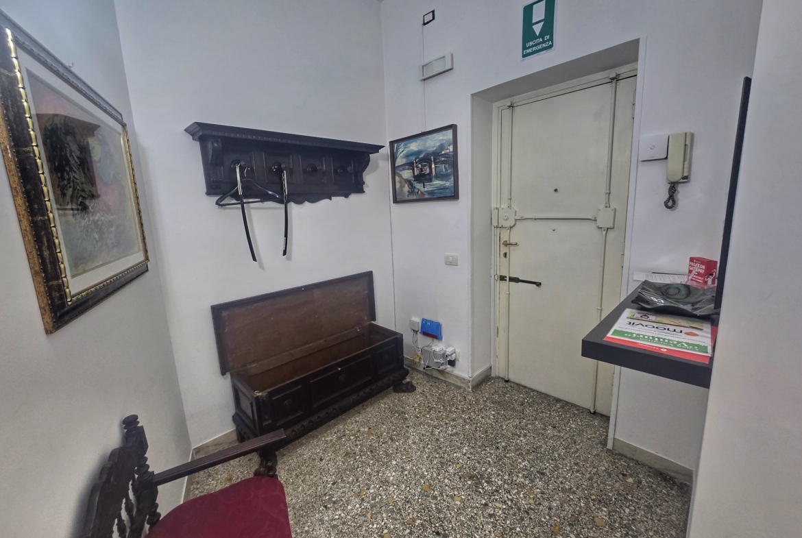 Tipologia Immobile: appartamento Provincia: roma Comune: roma Località: portuense - villa bonelli Indirizzo: Via Pietro Venturi