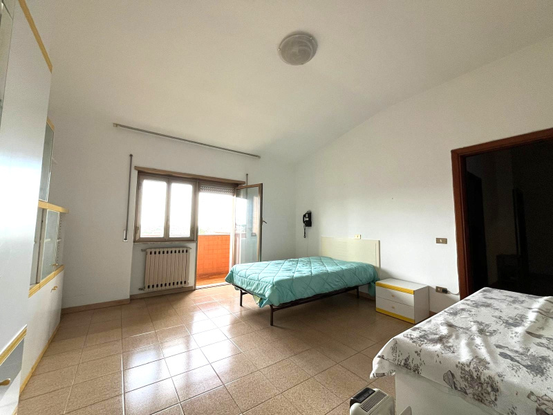 Tipologia Immobile: appartamento Provincia: roma Comune: roma Località: selva candida Indirizzo: Via Mombaruzzo