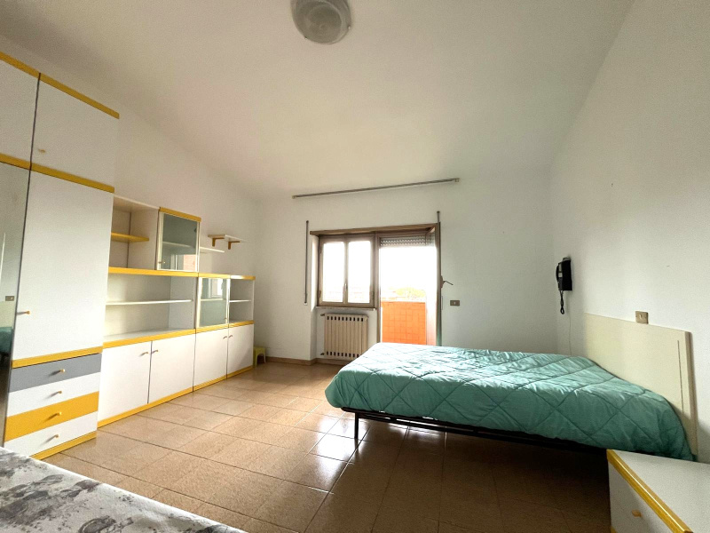 Tipologia Immobile: appartamento Provincia: roma Comune: roma Località: selva candida Indirizzo: Via Mombaruzzo