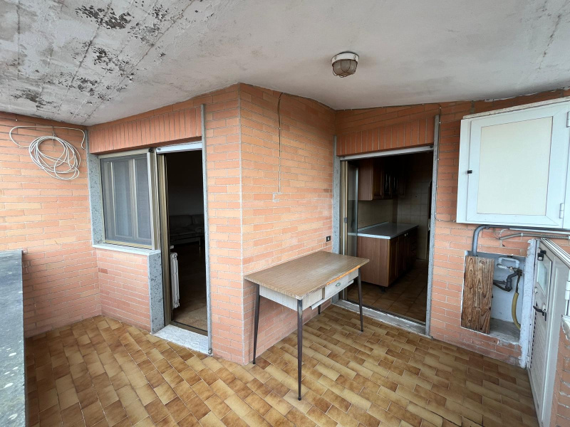 Tipologia Immobile: appartamento Provincia: roma Comune: roma Località: selva candida Indirizzo: Via Mombaruzzo