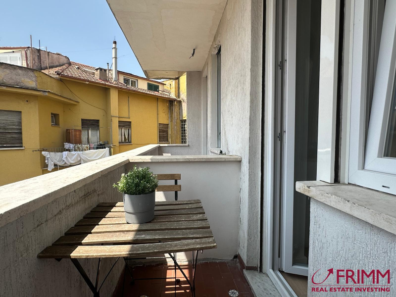 Tipologia Immobile: appartamento Provincia: roma Comune: roma Località: prati Indirizzo: Via Oslavia
