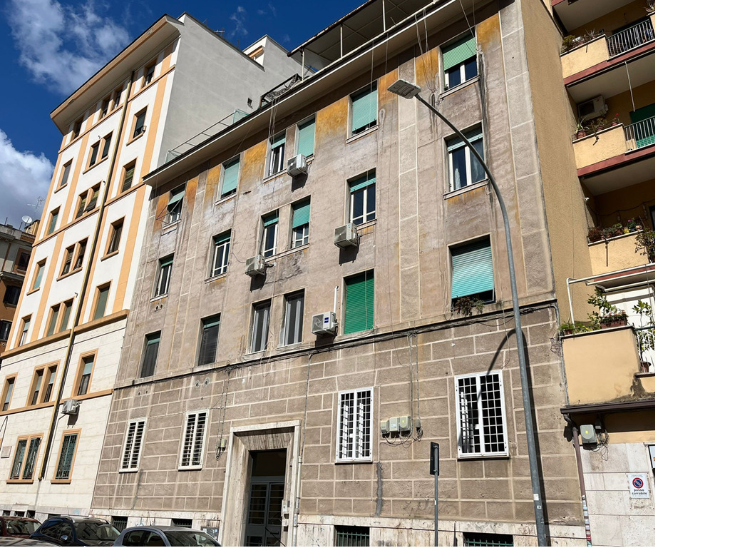 Tipologia Immobile: appartamento Provincia: roma Comune: roma Località: pigneto - largo preneste Indirizzo: Via Muzio Attendolo Sforza