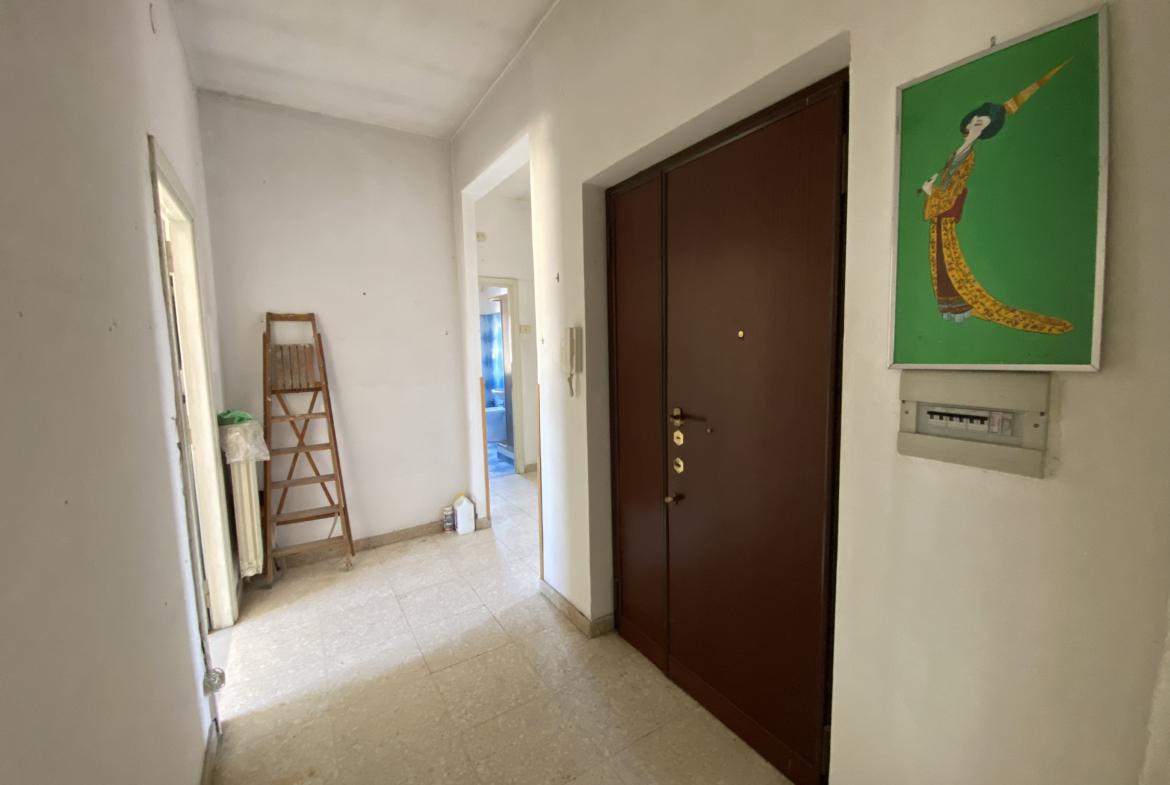 Tipologia Immobile: appartamento Provincia: roma Comune: roma Località: primavalle Indirizzo: Via Domenico Svampa