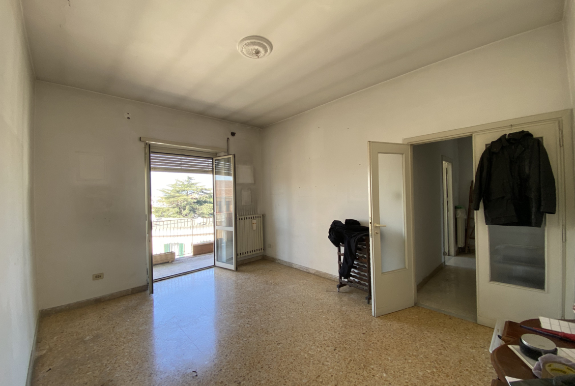 Tipologia Immobile: appartamento Provincia: roma Comune: roma Località: primavalle Indirizzo: Via Domenico Svampa