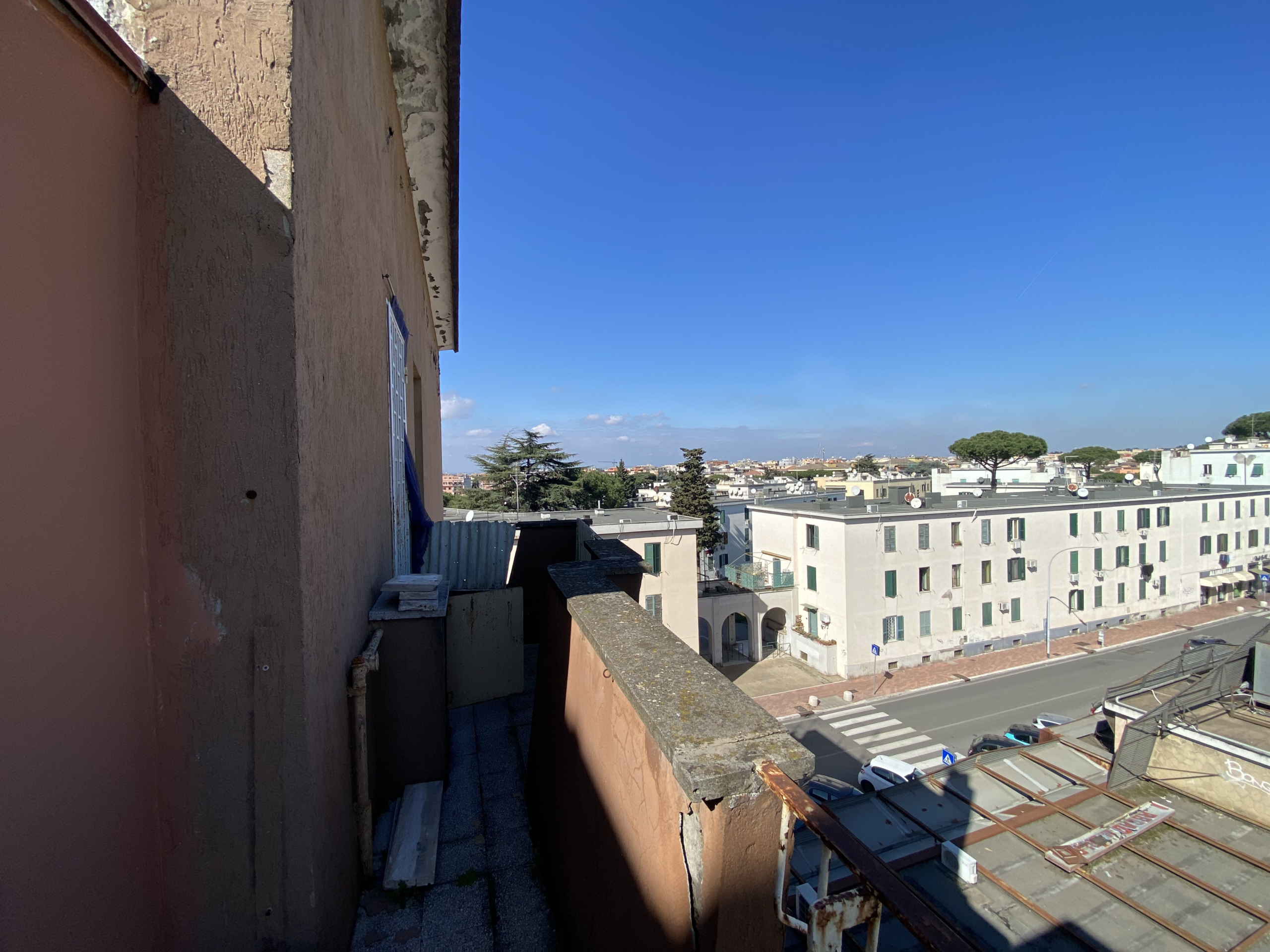 Tipologia Immobile: appartamento Provincia: roma Comune: roma Località: primavalle Indirizzo: Via Domenico Svampa