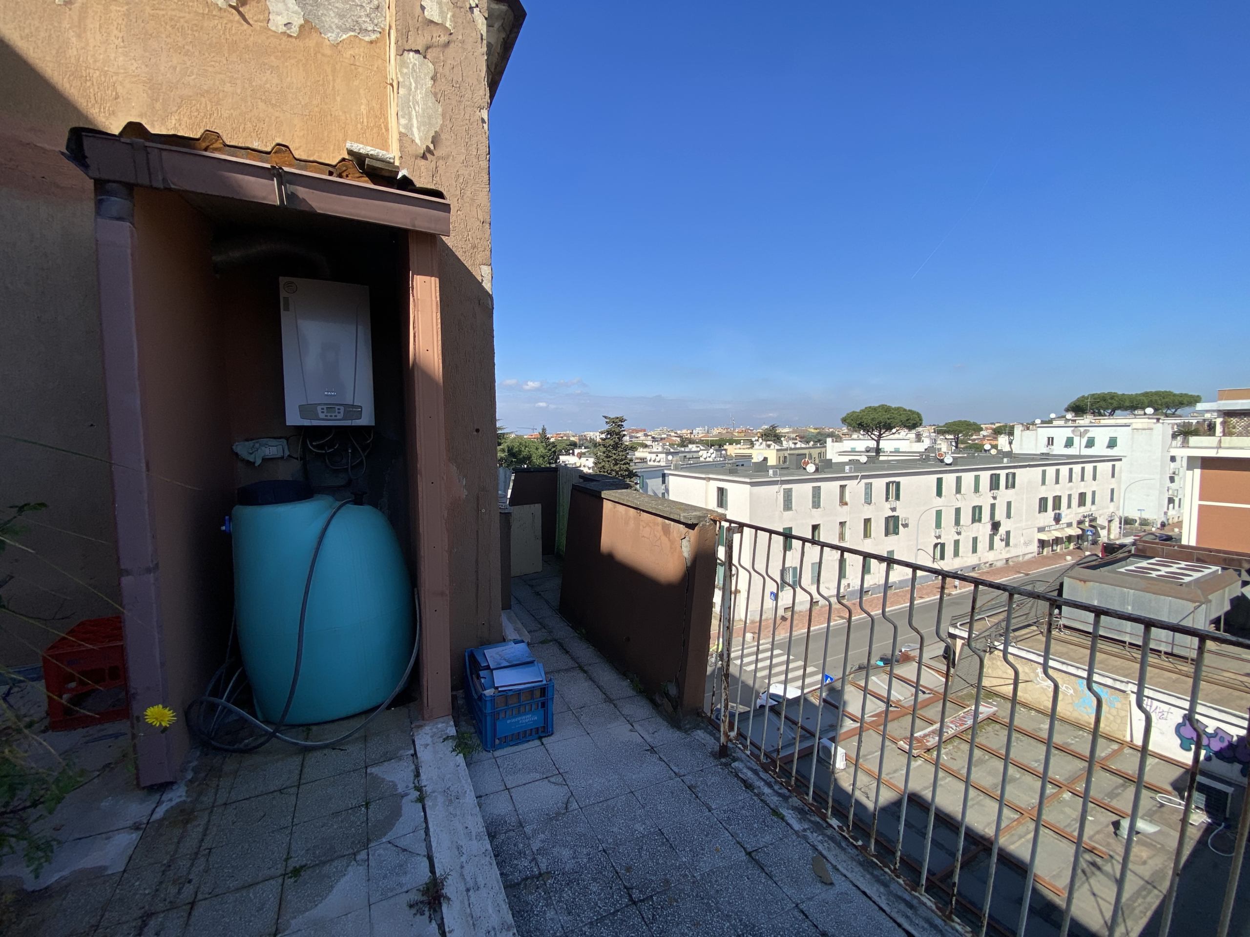 Tipologia Immobile: appartamento Provincia: roma Comune: roma Località: primavalle Indirizzo: Via Domenico Svampa