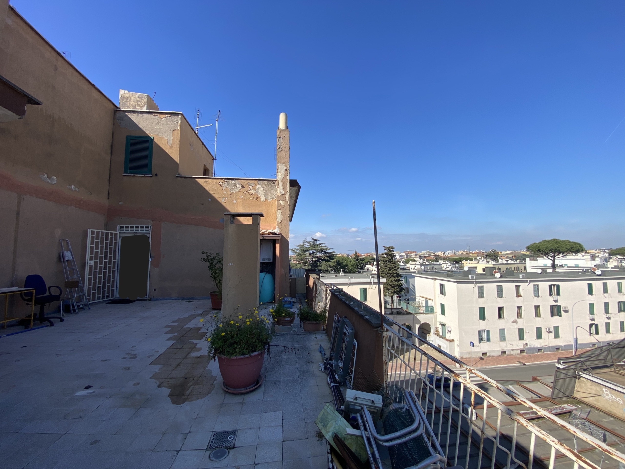 Tipologia Immobile: appartamento Provincia: roma Comune: roma Località: primavalle Indirizzo: Via Domenico Svampa