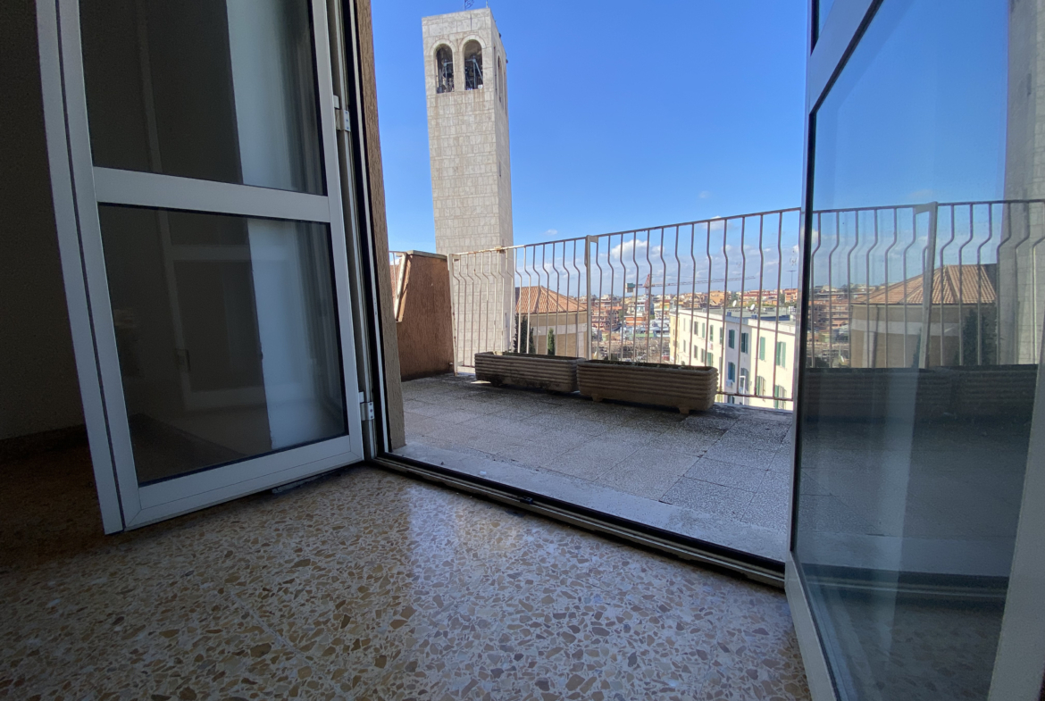 Tipologia Immobile: appartamento Provincia: roma Comune: roma Località: primavalle Indirizzo: Via Domenico Svampa