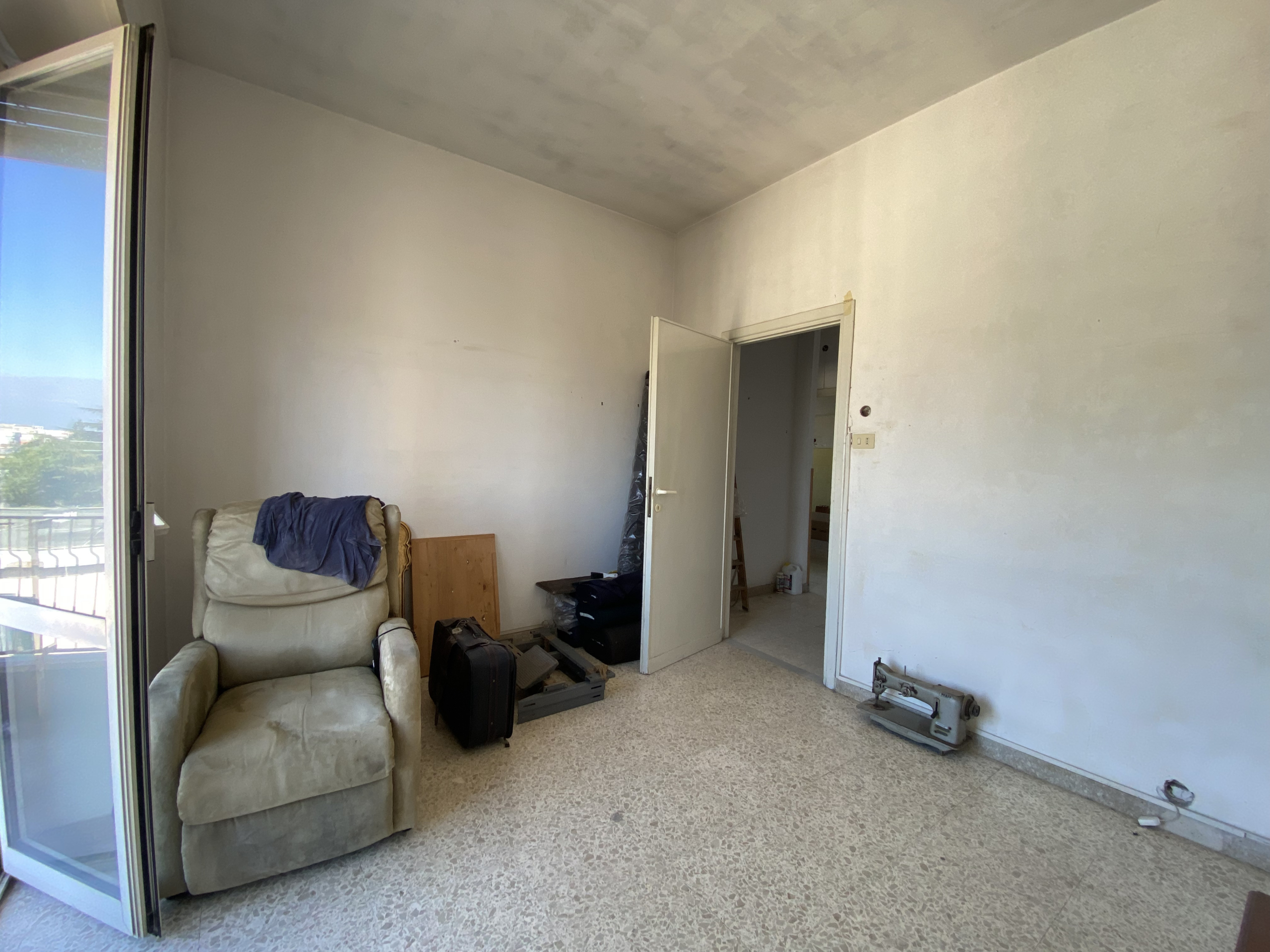 Tipologia Immobile: appartamento Provincia: roma Comune: roma Località: primavalle Indirizzo: Via Domenico Svampa