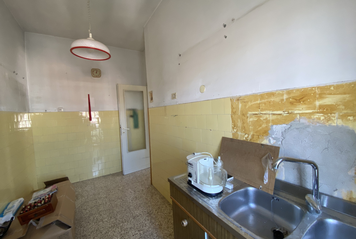 Tipologia Immobile: appartamento Provincia: roma Comune: roma Località: primavalle Indirizzo: Via Domenico Svampa