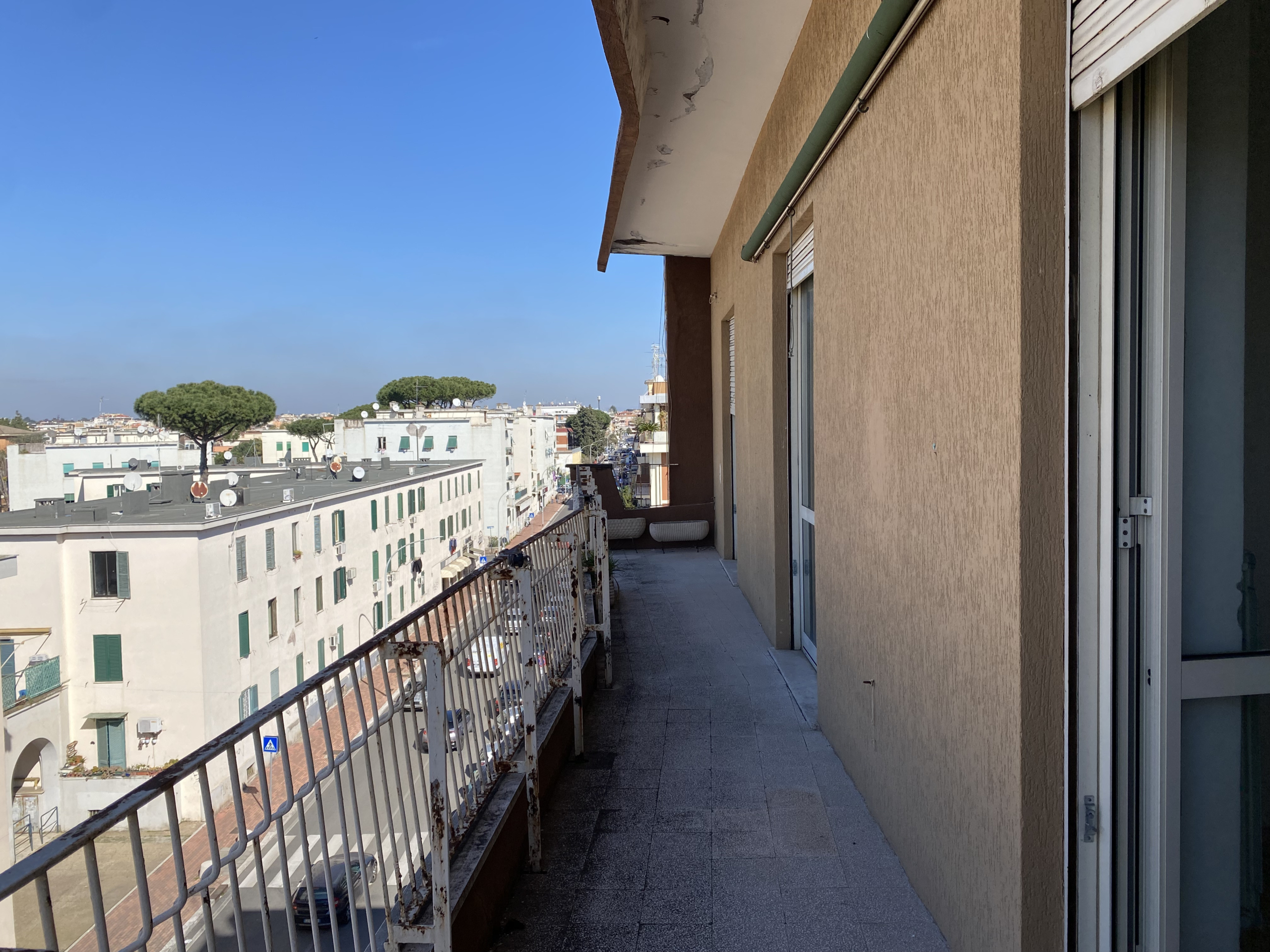 Tipologia Immobile: appartamento Provincia: roma Comune: roma Località: primavalle Indirizzo: Via Domenico Svampa