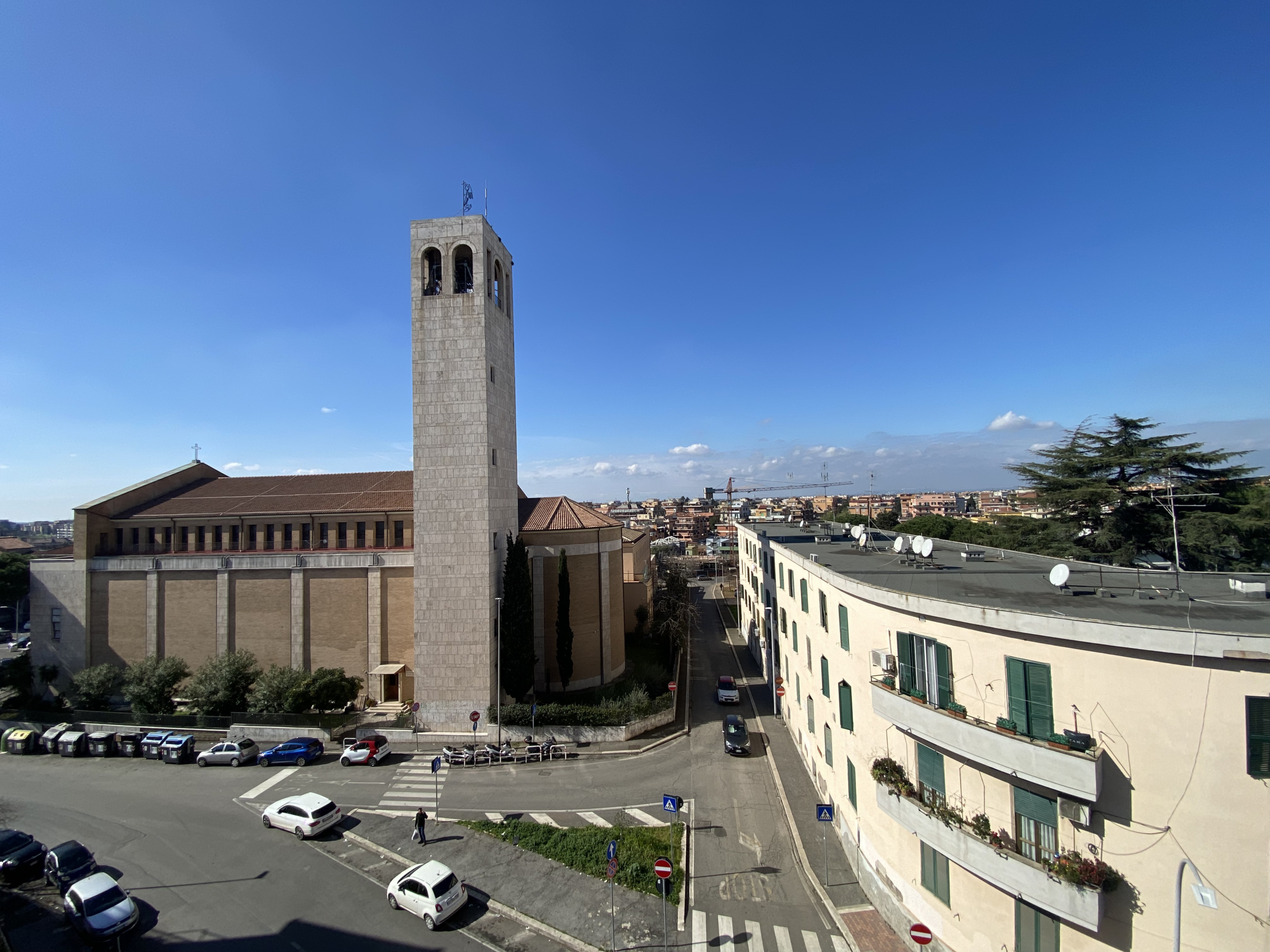 Tipologia Immobile: appartamento Provincia: roma Comune: roma Località: primavalle Indirizzo: Via Domenico Svampa