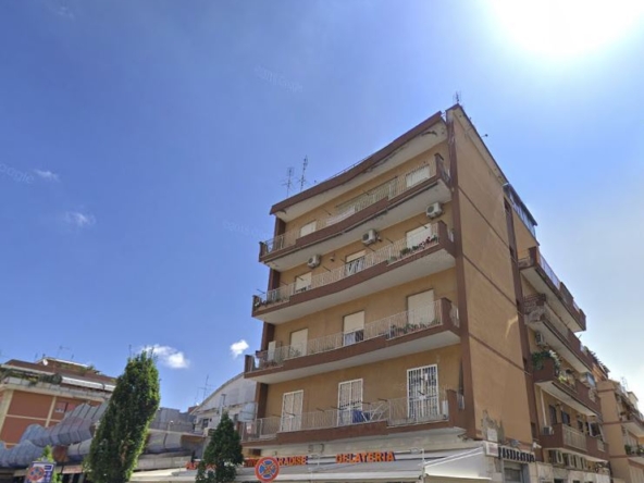 Tipologia Immobile: appartamento Provincia: roma Comune: roma Località: primavalle Indirizzo: Via Domenico Svampa