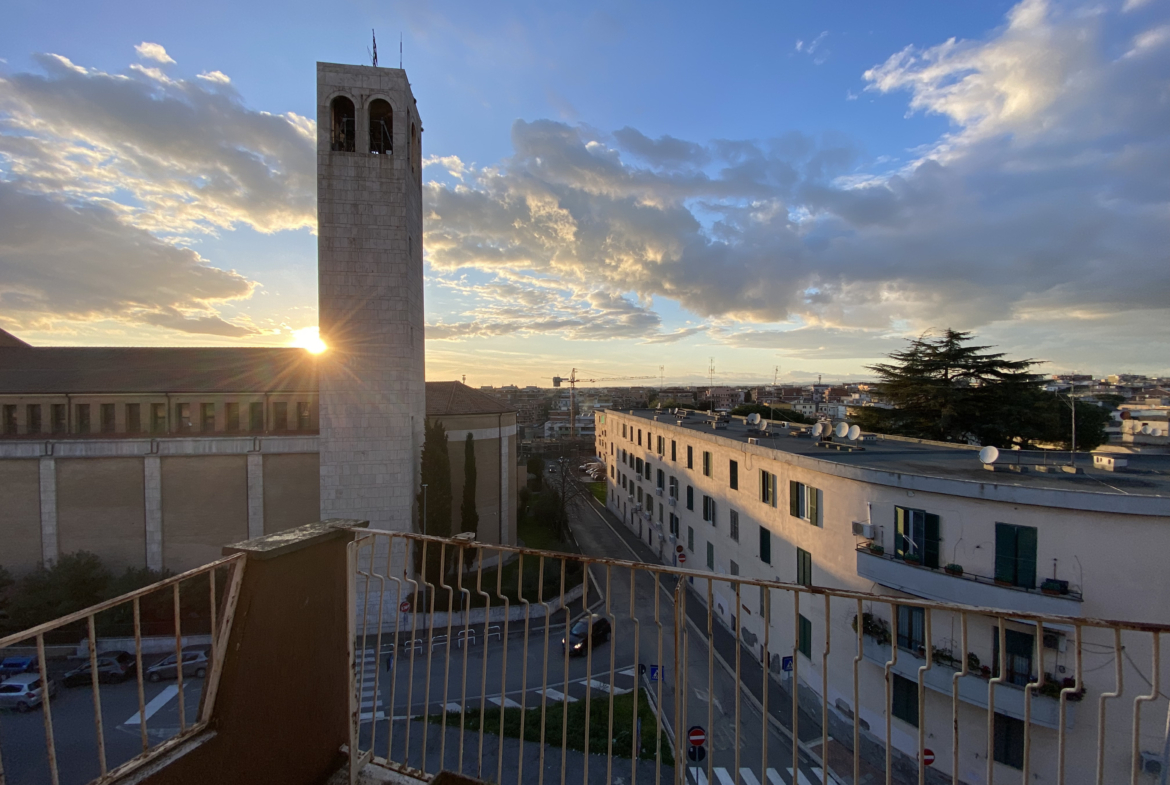 Tipologia Immobile: appartamento Provincia: roma Comune: roma Località: primavalle Indirizzo: Via Domenico Svampa