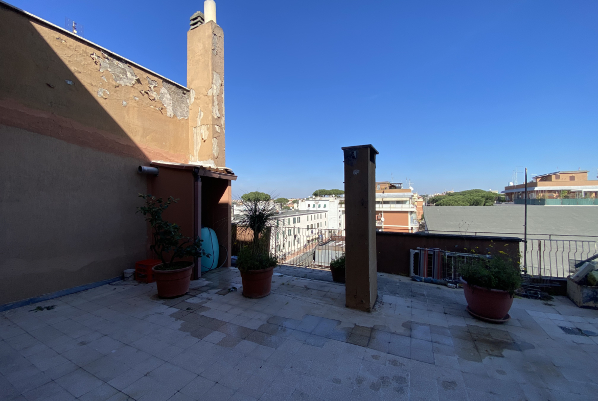 Tipologia Immobile: appartamento Provincia: roma Comune: roma Località: primavalle Indirizzo: Via Domenico Svampa