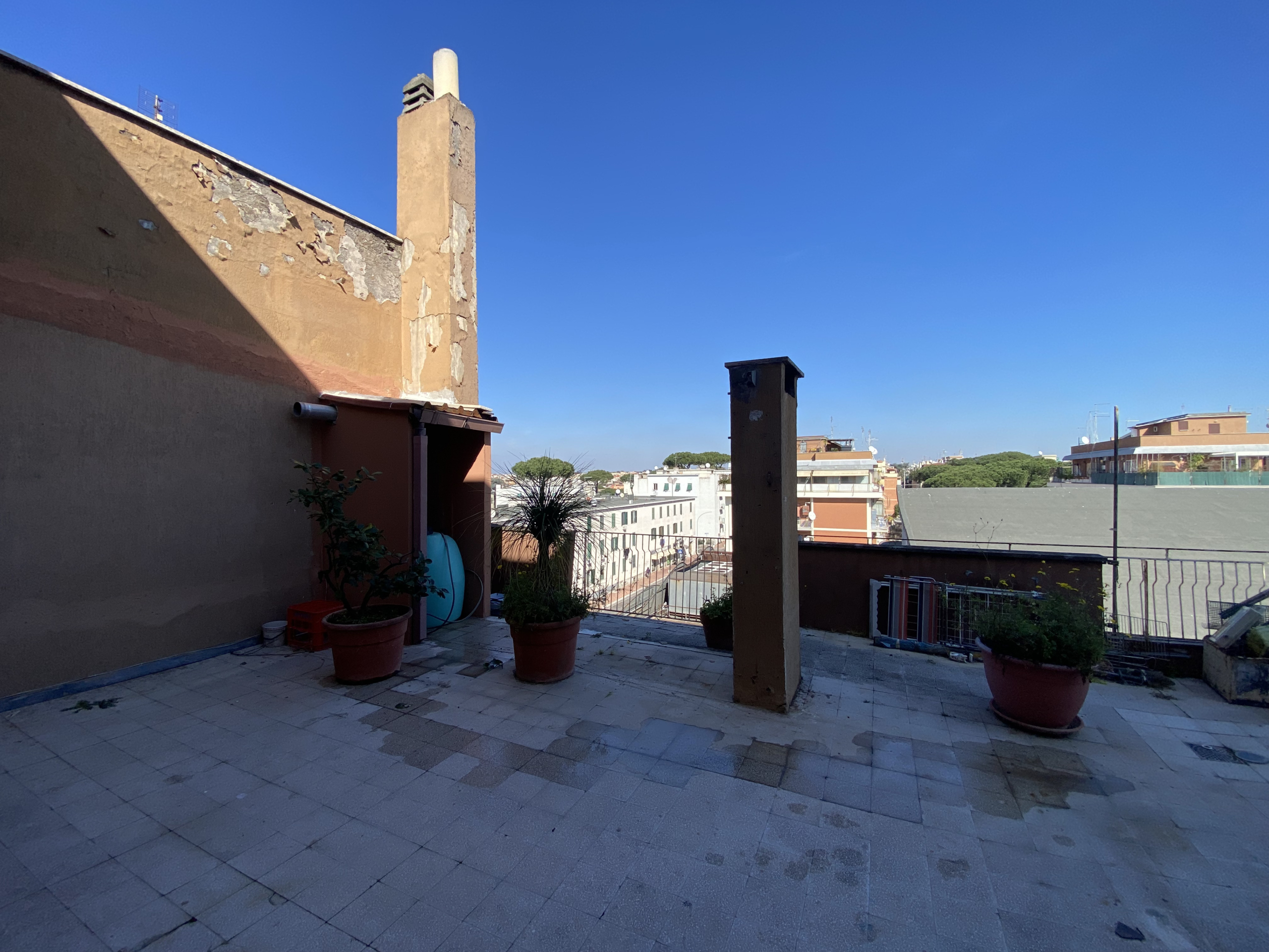 Tipologia Immobile: appartamento Provincia: roma Comune: roma Località: primavalle Indirizzo: Via Domenico Svampa