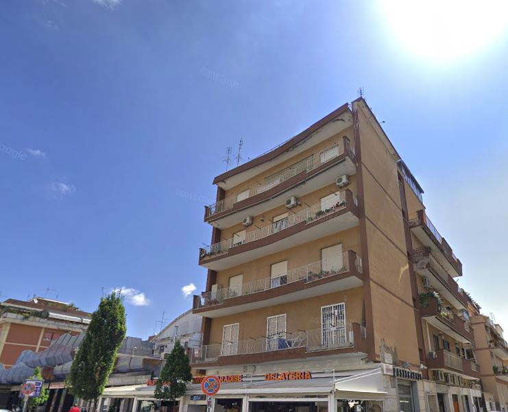 Tipologia Immobile: appartamento Provincia: roma Comune: roma Località: primavalle Indirizzo: Via Domenico Svampa