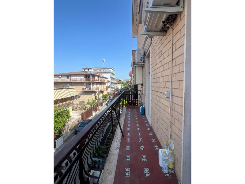 Tipologia Immobile: appartamento Provincia: roma Comune: roma Località: due leoni - belvedere Indirizzo: Via Valguarnera Caropepe