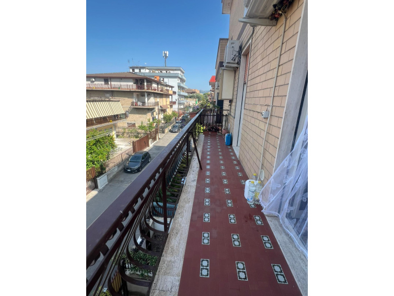 Tipologia Immobile: appartamento Provincia: roma Comune: roma Località: due leoni - belvedere Indirizzo: Via Valguarnera Caropepe